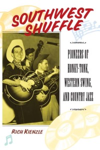 Immagine di copertina: Southwest Shuffle 1st edition 9780415941020