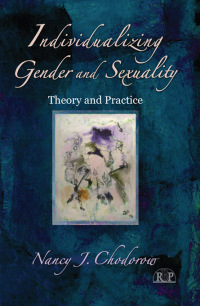 Immagine di copertina: Individualizing Gender and Sexuality 1st edition 9780415893589