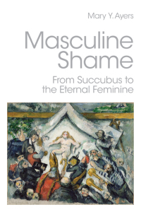 Omslagafbeelding: Masculine Shame 1st edition 9780415390392
