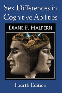 Cover image: Sex Differences in Cognitive Abilities 4th edition 9781848729414