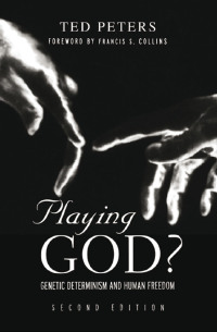 Omslagafbeelding: Playing God? 2nd edition 9780415942485
