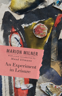 Cover image: An Experiment in Leisure 1st edition 9780415550673