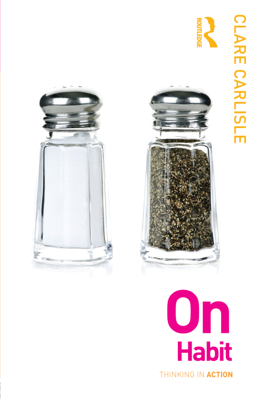 On Habit 1st Edition