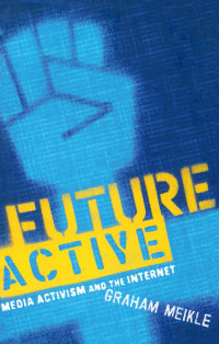 Omslagafbeelding: Future Active 1st edition 9780415943222