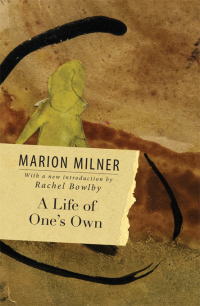 Titelbild: A Life of One's Own 1st edition 9780415550659