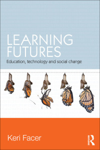 Cover image: Learning Futures 1st edition 9780415581431