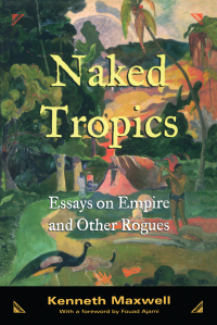 Omslagafbeelding: Naked Tropics 1st edition 9780415945769