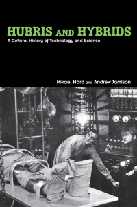 Titelbild: Hubris and Hybrids 1st edition 9780415949385