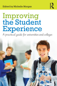 Omslagafbeelding: Improving the Student Experience 1st edition 9780415598781