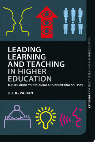 表紙画像: Leading Learning and Teaching in Higher Education 1st edition 9780415598880