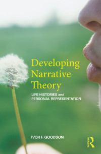 Cover image: Developing Narrative Theory 1st edition 9780415603614