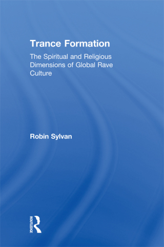 Imagen de portada: Trance Formation 1st edition 9780415970907