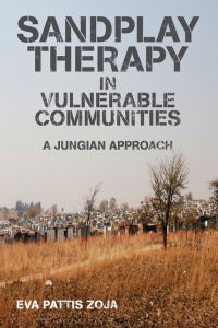 Cover image: Sandplay Therapy in Vulnerable Communities 1st edition 9780415592710
