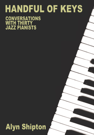 Cover image: Handful of Keys 1st edition 9780415972574