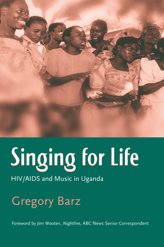 表紙画像: Singing For Life 1st edition 9780415972895