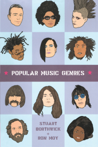 صورة الغلاف: Popular Music Genres 1st edition 9780415973687