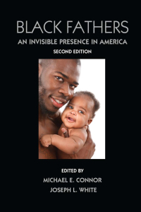 Cover image: Black Fathers 2nd edition 9780415883672