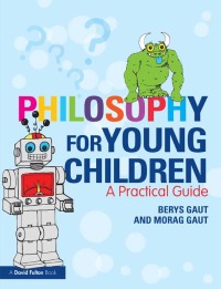 Immagine di copertina: Philosophy for Young Children 1st edition 9780415619738