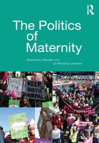 Cover image: The Politics of Maternity 1st edition 9780415697408