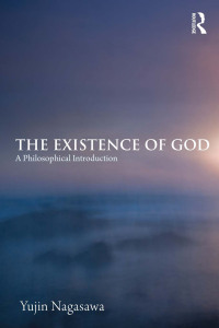 Immagine di copertina: The Existence of God 1st edition 9780415465892