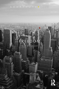 Cover image: Freedom 1st edition 9780415664516