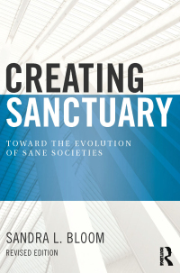 Cover image: Creating Sanctuary 2nd edition 9780415821094