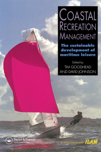 Titelbild: Coastal Recreation Management 1st edition 9780419203605