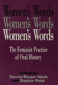 Imagen de portada: Women's Words 1st edition 9780415903721