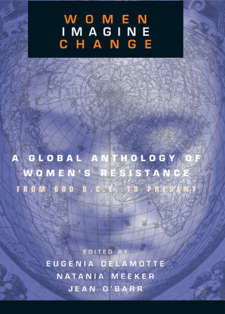 صورة الغلاف: Women Imagine Change 1st edition 9780415915311