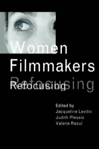 Titelbild: Women Filmmakers 1st edition 9781138139305