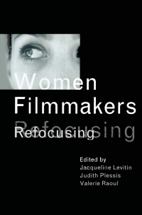 Cover image: Women Filmmakers 1st edition 9781138139305