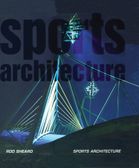 Titelbild: Sports Architecture 1st edition 9781138982833