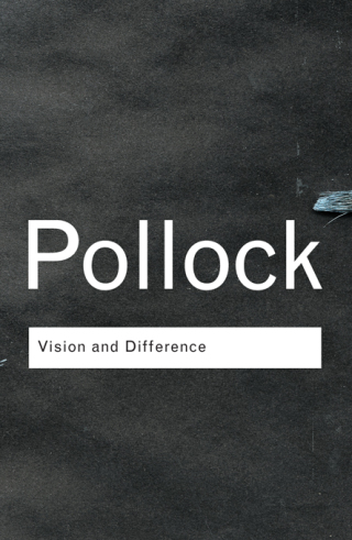 Cover image: Vision and Difference 3rd edition 9781138129160