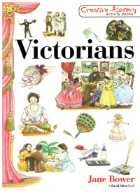 صورة الغلاف: Victorians 1st edition 9781853468759