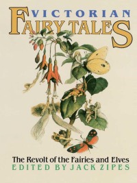 Cover image: Victorian Fairy Tales 1st edition 9780415901406