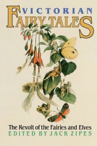 表紙画像: Victorian Fairy Tales 1st edition 9780415901406