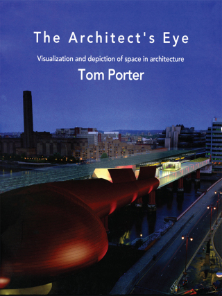 Titelbild: The Architect's Eye 1st edition 9780419212300