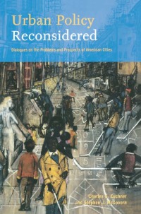 表紙画像: Urban Policy Reconsidered 1st edition 9780415944717