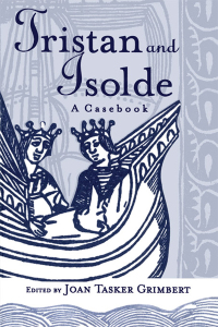 Cover image: Tristan and Isolde 1st edition 9781138165014