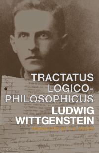 Omslagafbeelding: Tractatus Logico-Philosophicus 1st edition 9781138170971