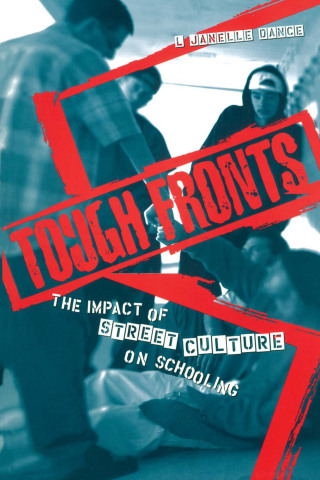 表紙画像: Tough Fronts 1st edition 9780415933001