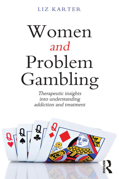 Women and Problem Gambling: Therapeutic insights into understanding addiction and treatment, 1st Edition - FULL INSTANT DOWNLOAD | PDF DOCX EPUB