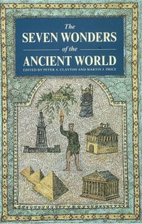 Immagine di copertina: The Seven Wonders of the Ancient World 1st edition 9780415050364