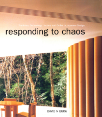 Cover image: Responding to Chaos 1st edition 9781138156142