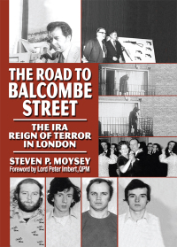 صورة الغلاف: The Road to Balcombe Street 1st edition 9780789029126