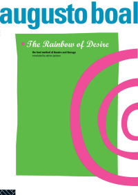 Imagen de portada: The Rainbow of Desire 1st edition 9781138170391