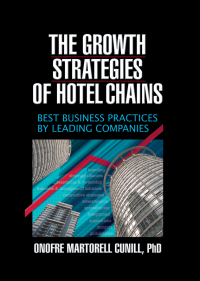 Titelbild: The Growth Strategies of Hotel Chains 1st edition 9780789026644