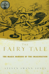 Imagen de portada: The Fairy Tale 1st edition 9780415938914