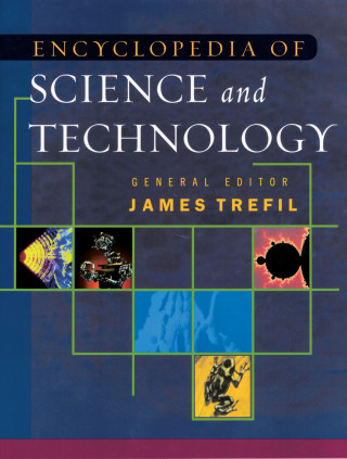 Cover image: The Encyclopedia of Science and Technology 1st edition 9780415937245