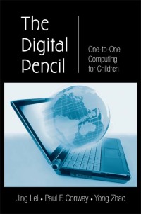 Cover image: The Digital Pencil 1st edition 9780805860603